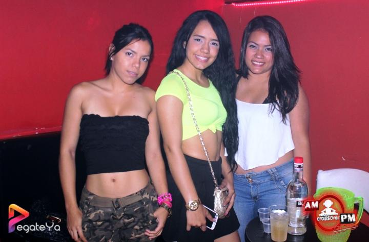 Foto 1 de Ampm Bar - 1er FDS Mayo 2015 en Am / PM Bar - Cali, Cali
