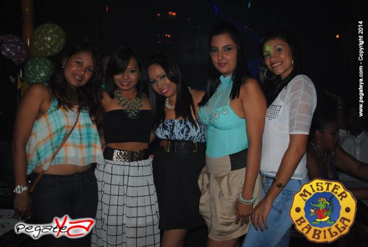 Foto 78 de MISTER BABILLA 17 Y 18 de OCT 2014 en Discoteca MISTER BABILLA cartagena, Cartagena