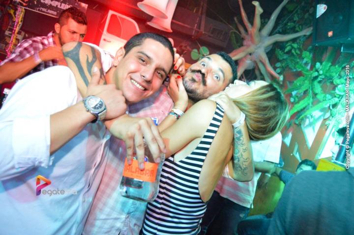 Foto 58 de Malabar - Sabado 28 de mayo de 2016 en Discoteca Malabar Bucaramanga, Bucaramanga