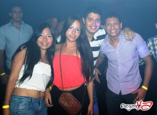Foto 30 de Junio 29 del 2013 en Nozomi Club, Cali