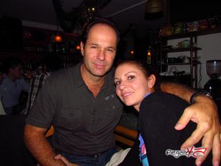 Foto 7 de Diciembre 17 del 2011 en Bar la Plaza Delicatessen Manizales, Manizales