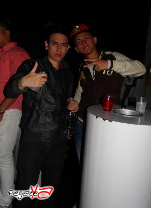 Foto 33 de Luxury - Agosto 10 en Discoteca Luxury Medellin, Medellín
