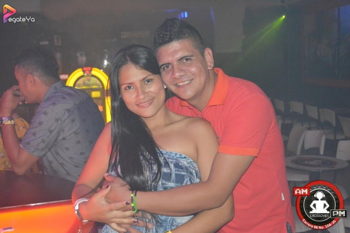 Foto 18 de AmPm - 4to Fds agostoo 2017 en Am / PM Bar - Cali, Cali