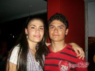 Foto 19 de Junio 02 del 2012 en Santelmo Manizales, Manizales