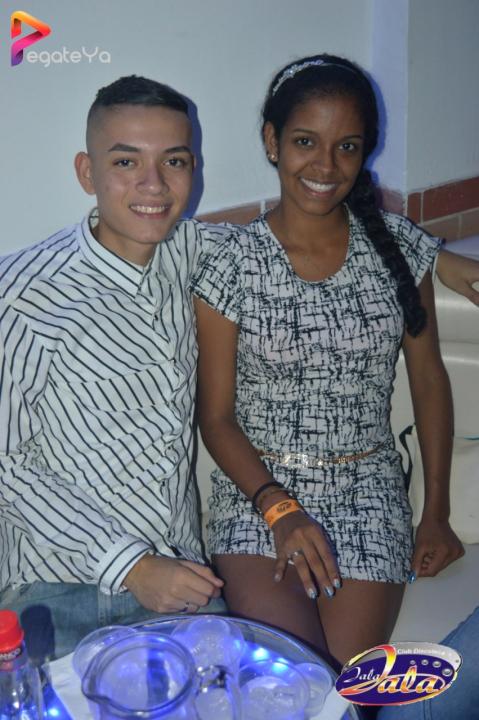 Foto 60 de Jalajala - 2do Fds DIC 2016 en Jala Jala Club, Cali
