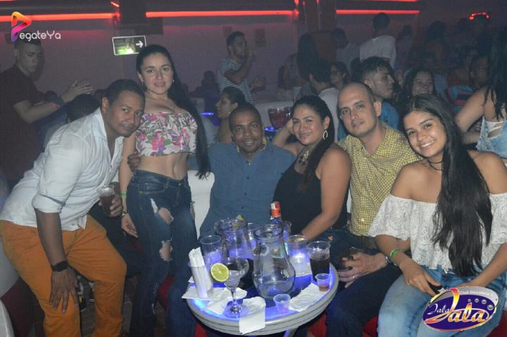 Foto 39 de Jala Jala Club · abril de 2017 en Jala Jala Club, Cali