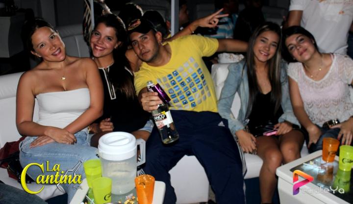 Foto 9 de La Cantina Sur - Enero 24 del 2015 en La Cantina Sur, Cali