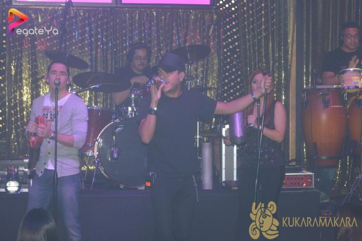 Foto 65 de Kukaramakara - 5TO Fds Julio 2016 en Kukaramakara Discoteca Cali, Cali