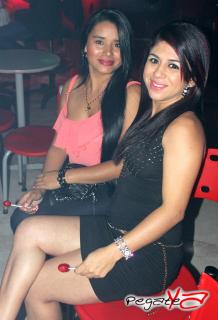Foto 4 de Junio 08 del 2013 en Am / PM Bar - Cali, Cali