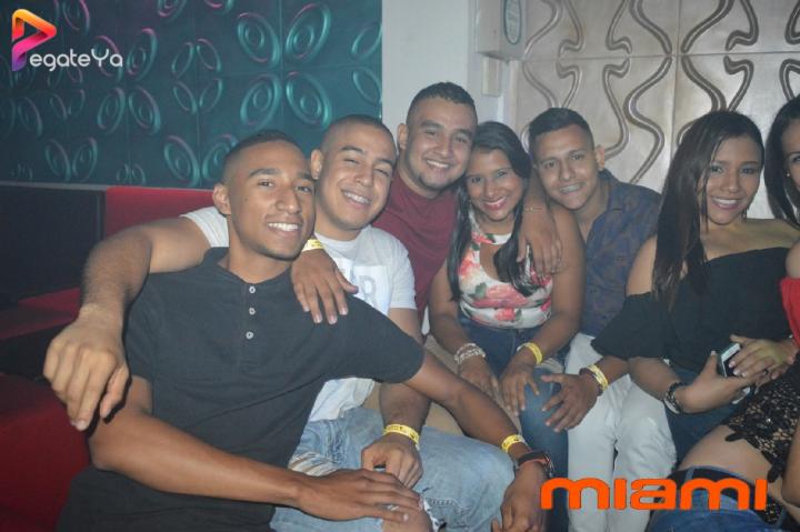 Foto 54 de Miami Bar - 2do FDS Dic 2016 en Miami Bar Cali, Cali