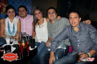 Foto 26 de Kabaret - Abril 26 / 2014 en Kabaret - Granada, Cali