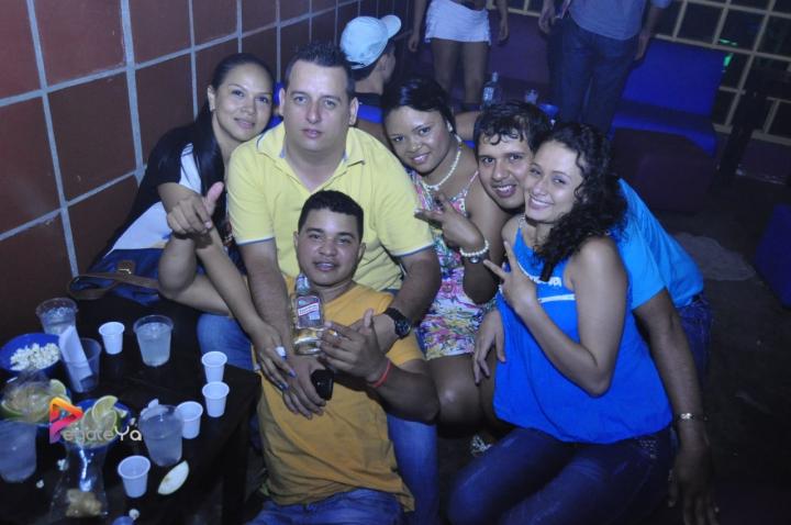 Foto 20 de La Nona sábado 09 de mayo 2015 en Discoteca La Nona, Bucaramanga