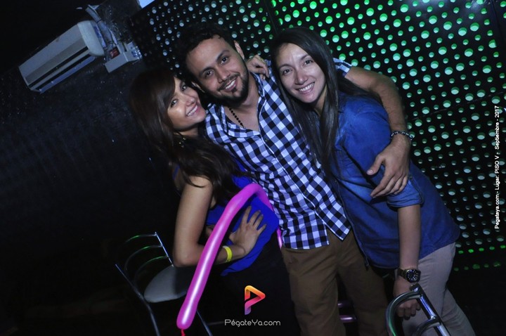 Foto 43 de PISO V - sábado 2 de sep 2017 en Bar Piso V Bucaramanga, Bucaramanga