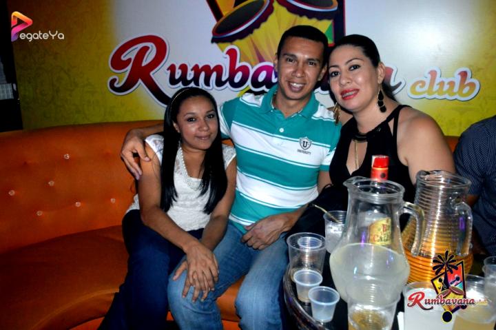 Foto 16 de Rumbavana - 4to FDS Febrero 2016 en Rumbavana Cali, Cali