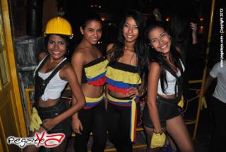 Foto 1 de mister babilla 27 y 28 de julio de 2012 en Discoteca MISTER BABILLA cartagena, Cartagena