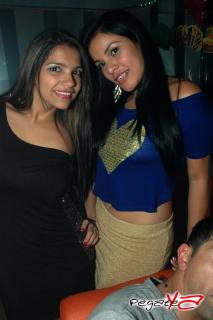 Foto 23 de Noviembre 24 del 2012 en Discoteca Mayoral