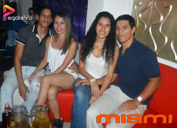 Foto 55 de Miami - 3er/4to Fds Mayo 2016 en Miami Bar Cali, Cali