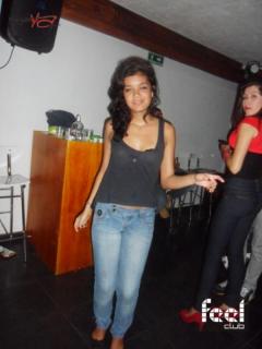 Foto 21 de 27-28 Enero 2012 en Feel Club Bucaramanga, Bucaramanga