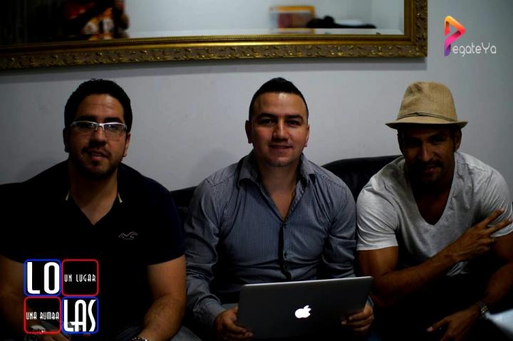 Foto 43 de Lolas Club - 4to FDS Julio 2015 en Lolas Club Menga Cali, Cali