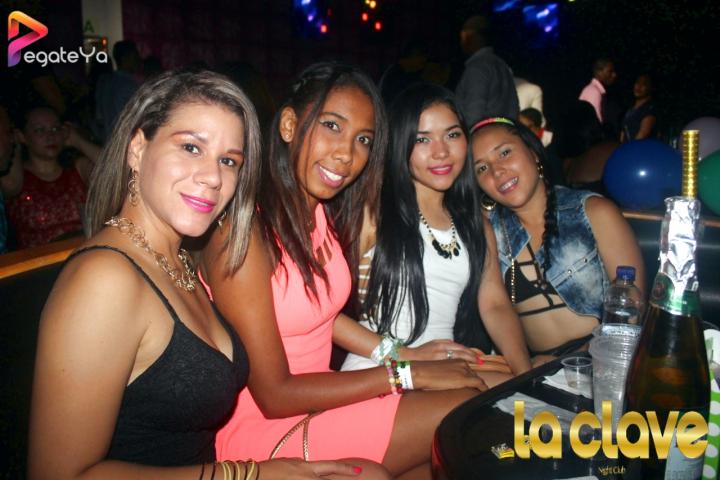 Foto 86 de La Clave Club - 3er - 4TO Fds Mayo 2016 en La Clave Night Club, Cali