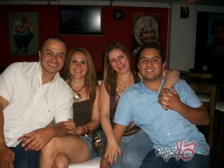 Foto 5 de Sandunga - Junio 28 en Sandunga, Manizales