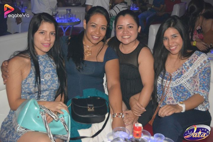 Foto 39 de JalaJala - 1er / 2do Fds Sept. 2017 en Jala Jala Club, Cali