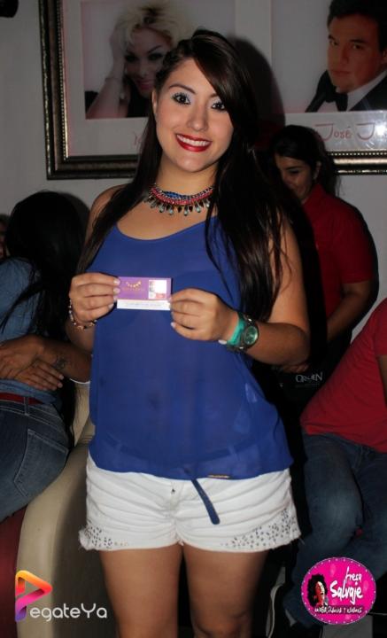 Foto 4 de Fresa Salvaje - 2do FDS Mayo 2015 en Fresa Salvaje, Cali