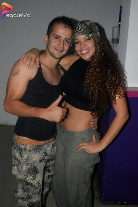 Foto 10 de Ahma Bar - Halloween 2015 en Ahma Cali, Cali