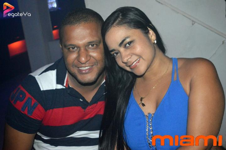 Foto 12 de Miami Bar - 3er Fds Marzo 2017 en Miami Bar Cali, Cali