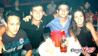 Foto 18 de Febrero 02 del 2013 en Am / PM Bar - Cali, Cali