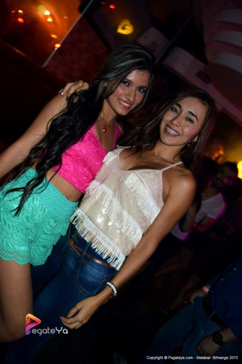 Foto 21 de Malabar - Viernes 30 de enero de 2015 en Discoteca Malabar Bucaramanga, Bucaramanga