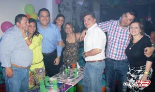 Foto 25 de Enero 26 del 2013 en Beautiful 80`s Cali, Cali