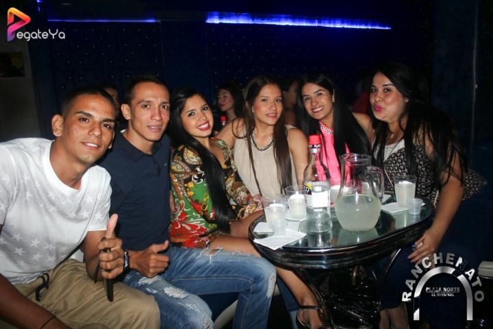Foto 31 de Ranchenato - 3er / 4to Fds mayo 201 en Kukaramakara Discoteca Cali, Cali