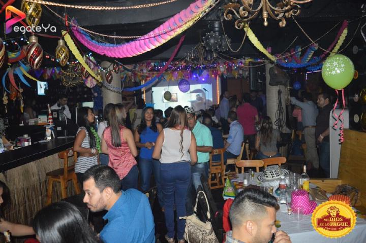 Foto 60 de Fonda Mi Dios Se Lo Pague - 3er Fds Dic en Fonda Mi Dios Se Lo Pague, Cali