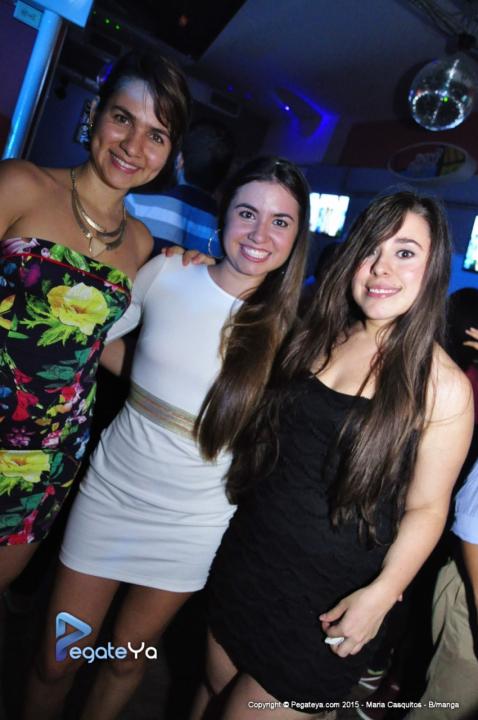 Foto 6 de Maria Casquitos - 16 de mayo de 2015 en Maria Casquitos Bucaramanga, Bucaramanga