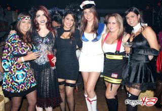 Foto 19 de Halloween en Penthouse 1800, Cali