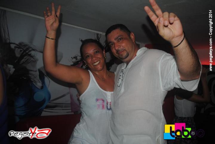Foto 4 de Taboo 15 y 16 de Agosto en Discoteca Taboo Cartagena, Cartagena