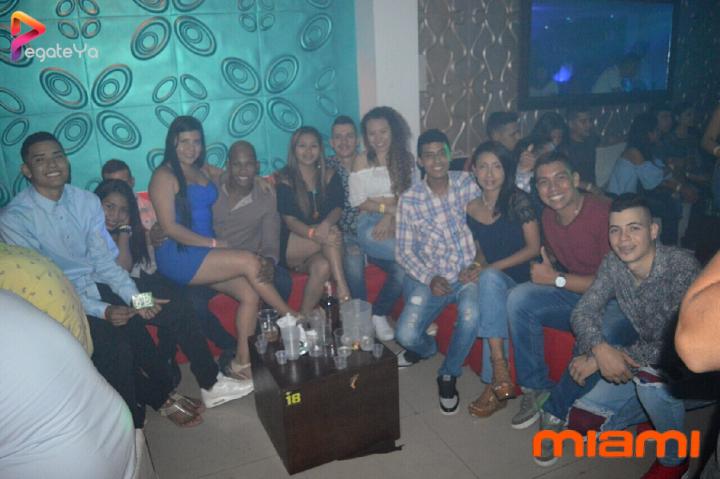 Foto 7 de Miami Bar - 4to Fds Abril 2017 en Miami Bar Cali, Cali
