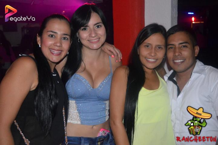 Foto 26 de Rancheeton - Halloween 2015 en Rancheton Cali, Cali