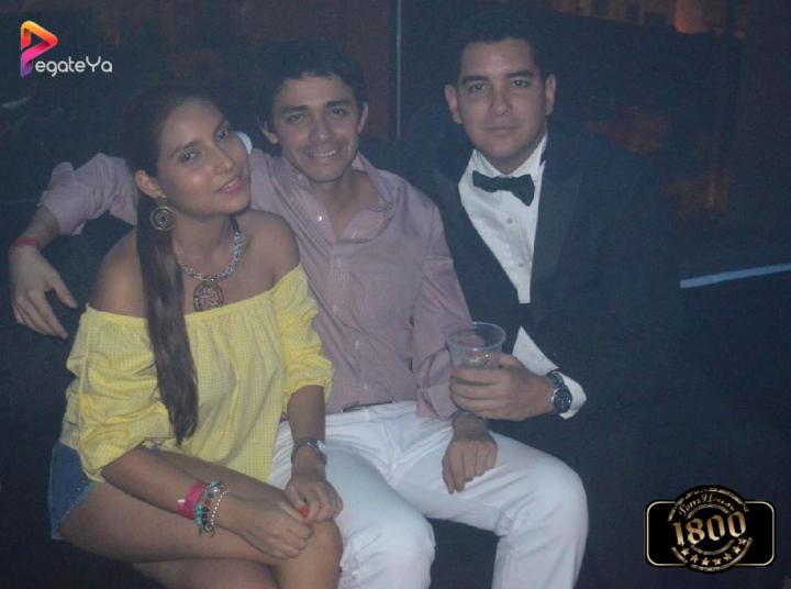 Foto 13 de Penthouse 1800 - 2do FDS Marzo 2016 en Penthouse 1800, Cali