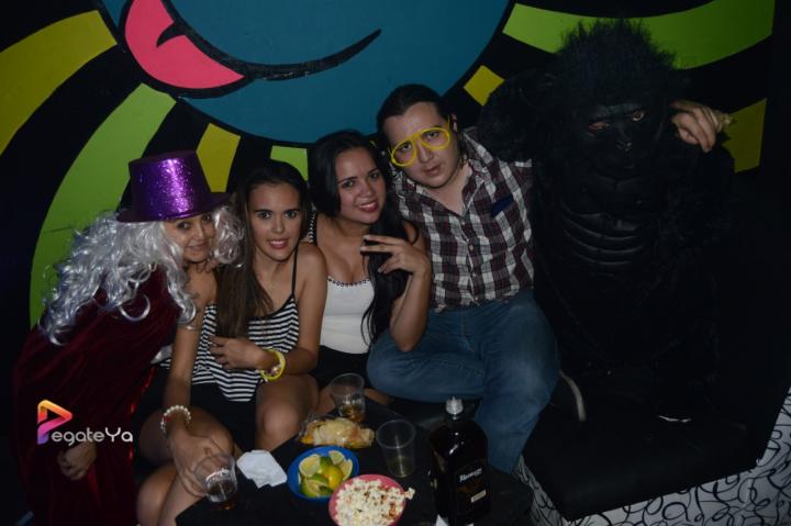 Foto 52 de El Manicomio sábado 01 de agosto 2015 en Discoteca El Manicomio Bucaramanga, Bucaramanga