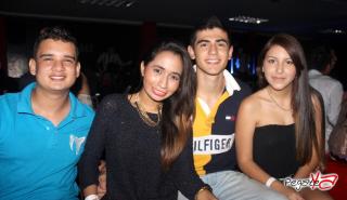 Foto 44 de Nozomi Club - Febrero 01 2014 en Nozomi Club, Cali