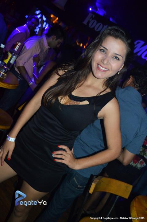 Foto 7 de Malabar - sabado 7 de febrero de 2015 en Discoteca Malabar Bucaramanga, Bucaramanga