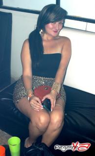 Foto 4 de Julio 20 del 2013 en Babel / Barra Libre Cali, Cali