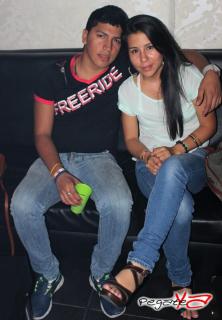 Foto 18 de Agosto 10 del 2013 en Babel / Barra Libre Cali, Cali