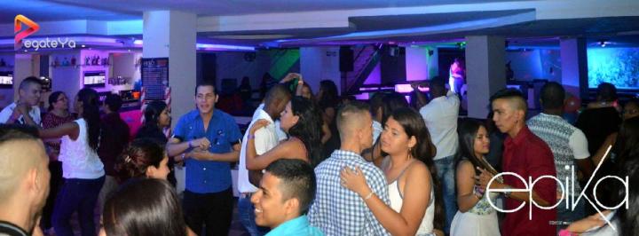 Foto 6 de Epika Night Club 2016-03-15 en Epika Night Club, Cali