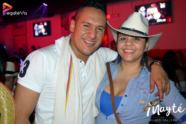 Foto 105 de Pa´mayte - Feria de Cali 2016 en Pa´Mayte Museo Vallenato