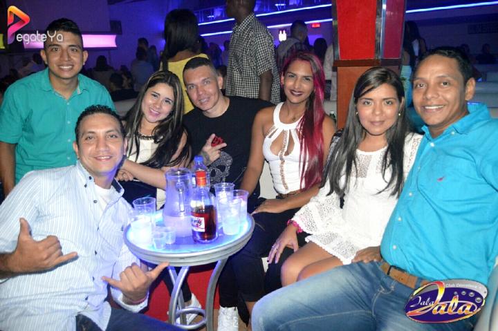 Foto 27 de JalaJala - 5to Fds Abril 2017 en Jala Jala Club, Cali