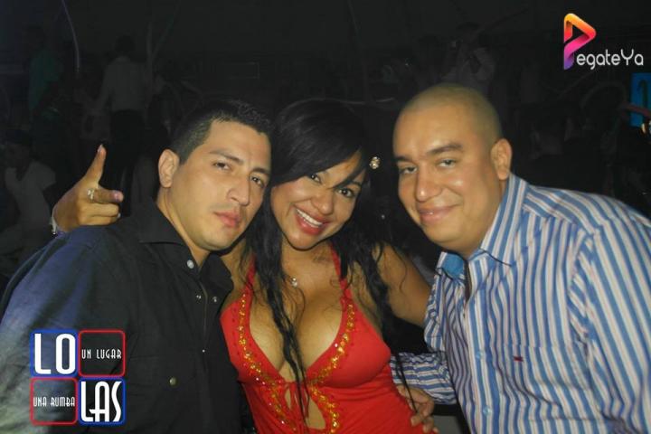 Foto 94 de Lolas Club - J. Alvarez en Lolas Club Menga Cali, Cali