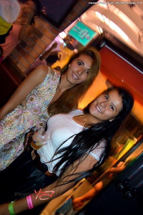Foto 29 de Discoteca Malabar 23 de agosto de 2014 en Discoteca Malabar Bucaramanga, Bucaramanga